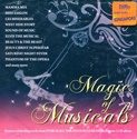 Magic of musicals